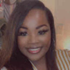 Meet your Posher, Natijah